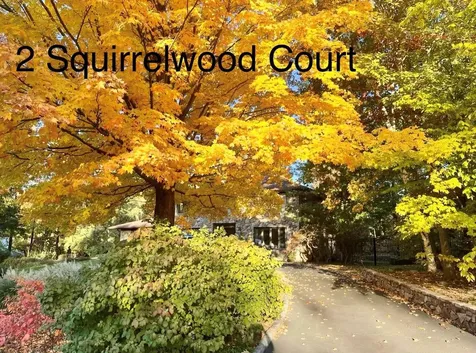 2 Squirrelwood Court New City NY 10956