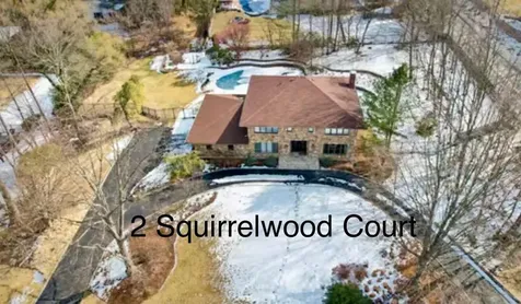 2 Squirrelwood Court New City NY 10956