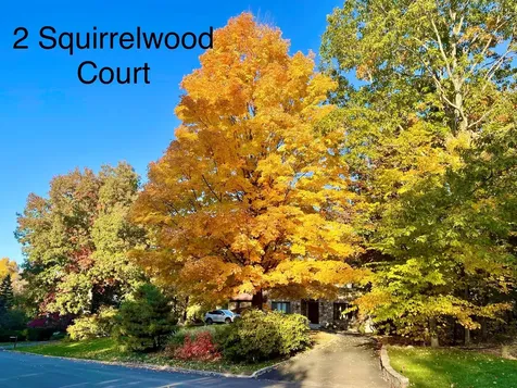 2 Squirrelwood Court New City NY 10956
