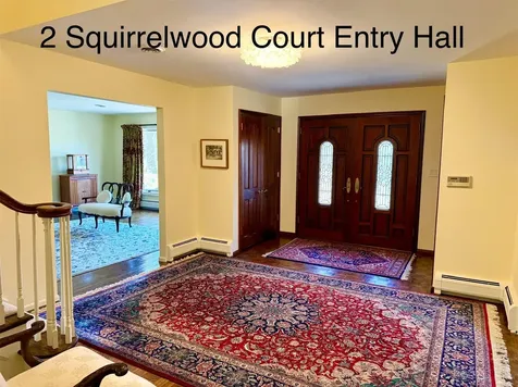 2 Squirrelwood Court New City NY 10956