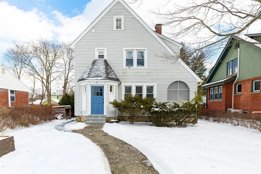 5 Wilbur Boulevard Poughkeepsie NY 12603