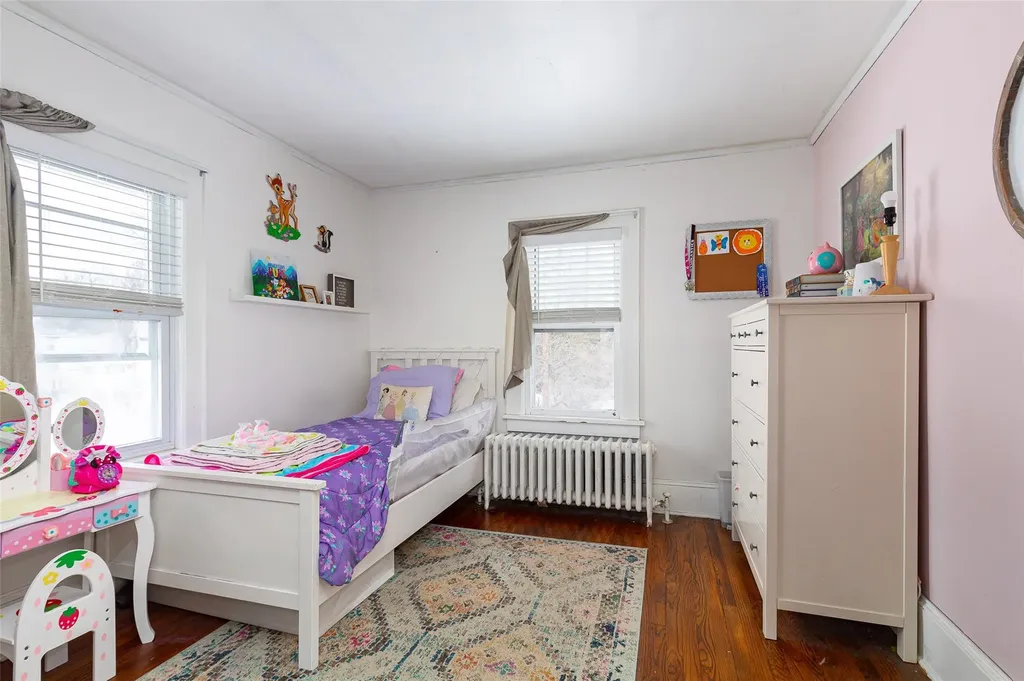 5 Wilbur Boulevard Poughkeepsie NY 12603