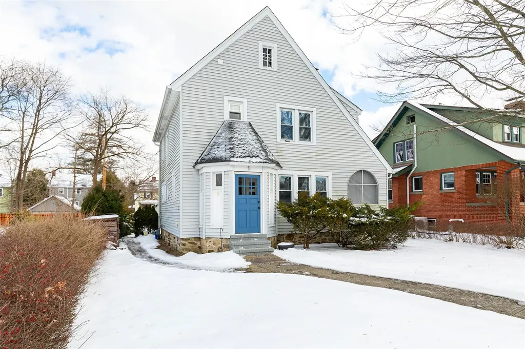 5 Wilbur Boulevard Poughkeepsie NY 12603