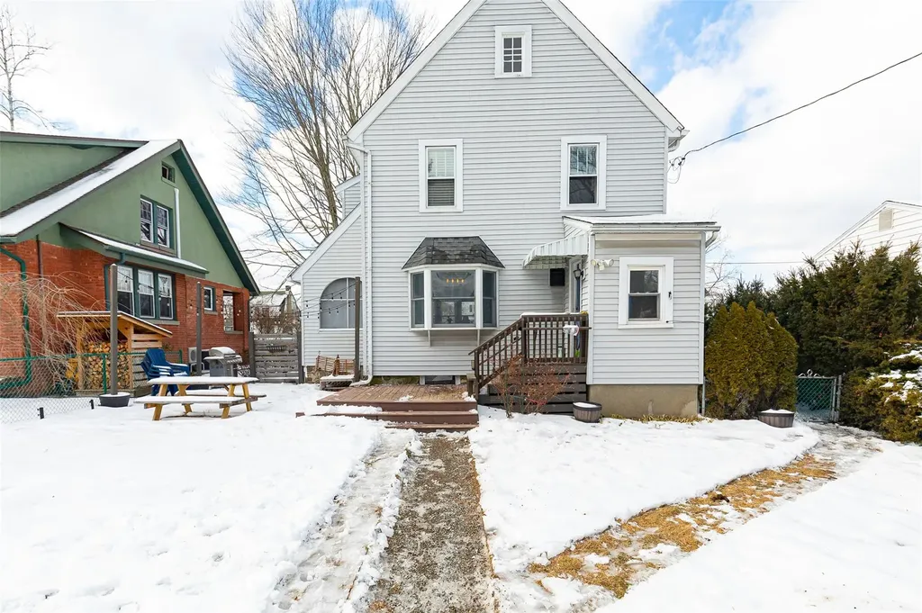 5 Wilbur Boulevard Poughkeepsie NY 12603