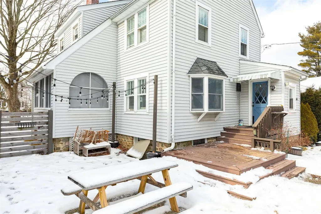 5 Wilbur Boulevard Poughkeepsie NY 12603