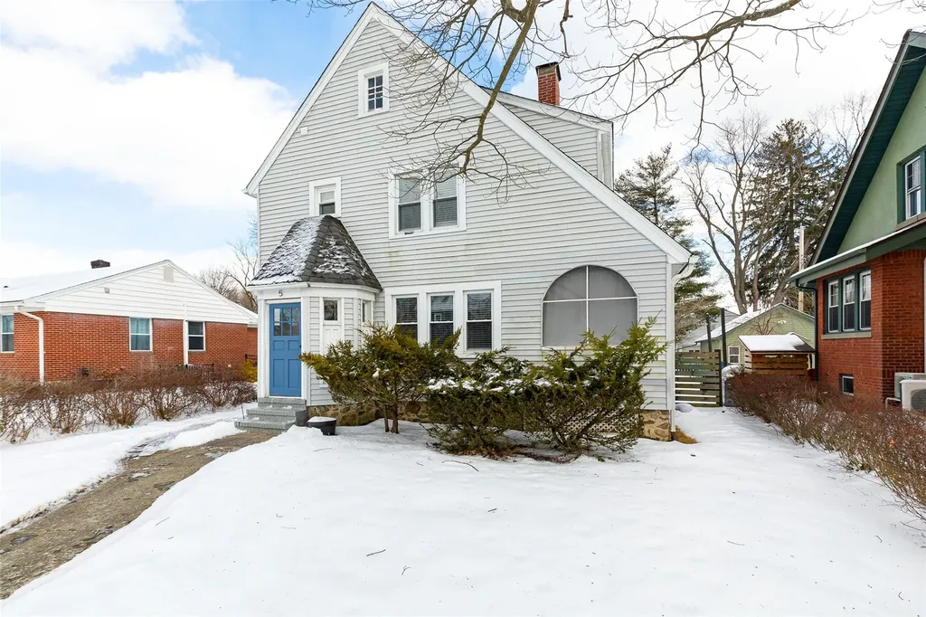 5 Wilbur Boulevard Poughkeepsie NY 12603
