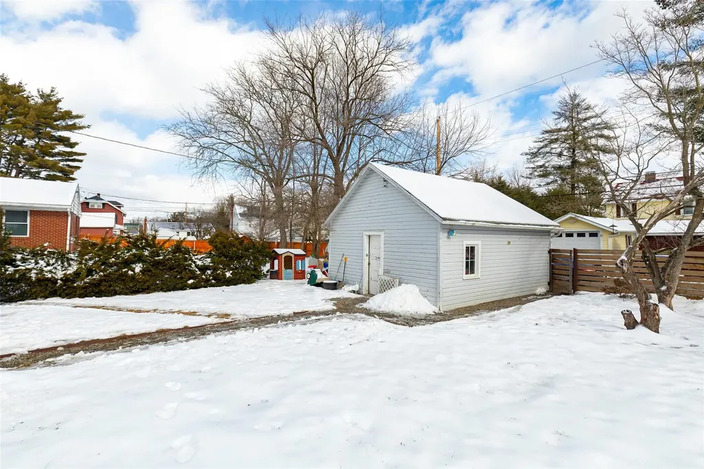 5 Wilbur Boulevard Poughkeepsie NY 12603