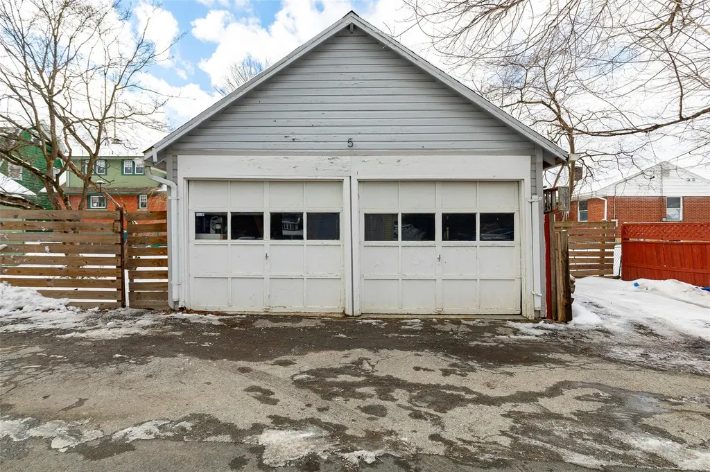 5 Wilbur Boulevard Poughkeepsie NY 12603