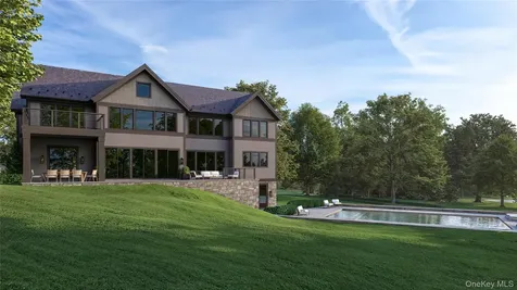 1 Hemlock Hill Lane Bedford NY 10506