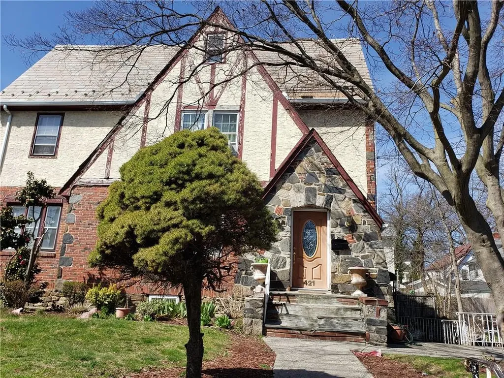 289 Bedford Avenue Mount Vernon NY 10553