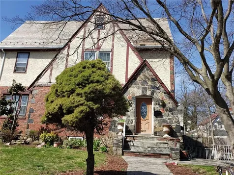 289 Bedford Avenue Mount Vernon NY 10553