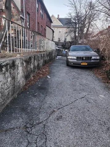 289 Bedford Avenue Mount Vernon NY 10553