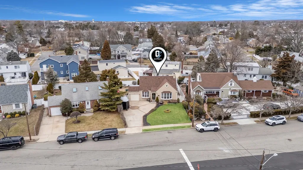 52 Lincoln Boulevard Bethpage NY 11714