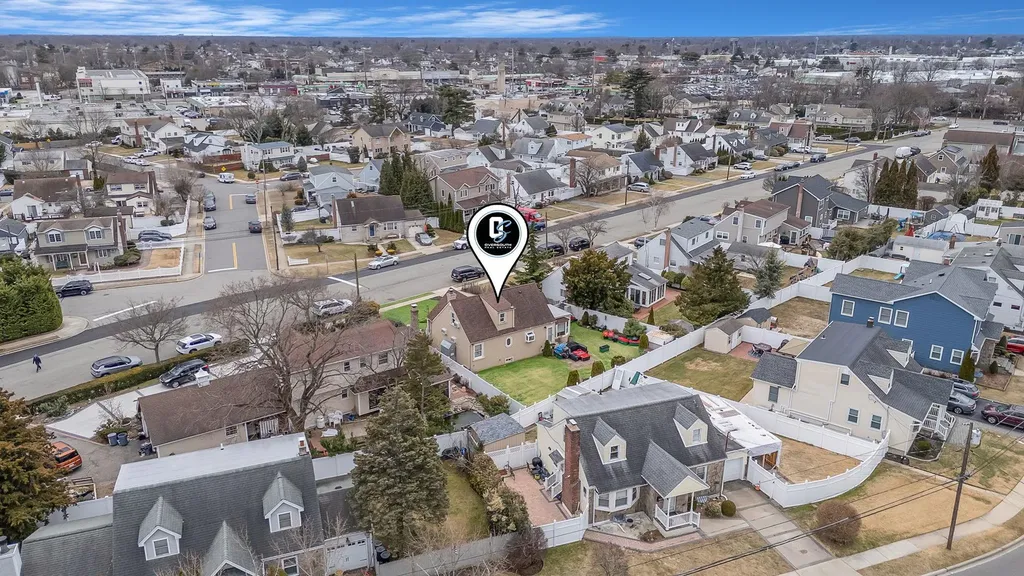 52 Lincoln Boulevard Bethpage NY 11714