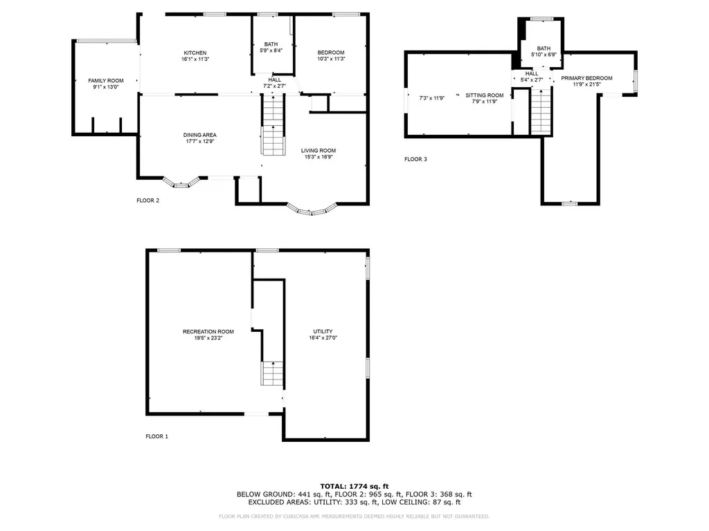 52 Lincoln Boulevard Bethpage NY 11714