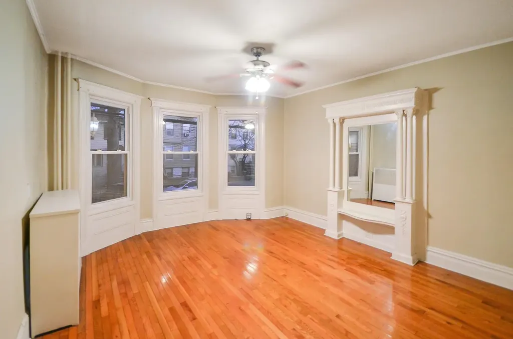 2849 Harrington Avenue Bronx NY 10461