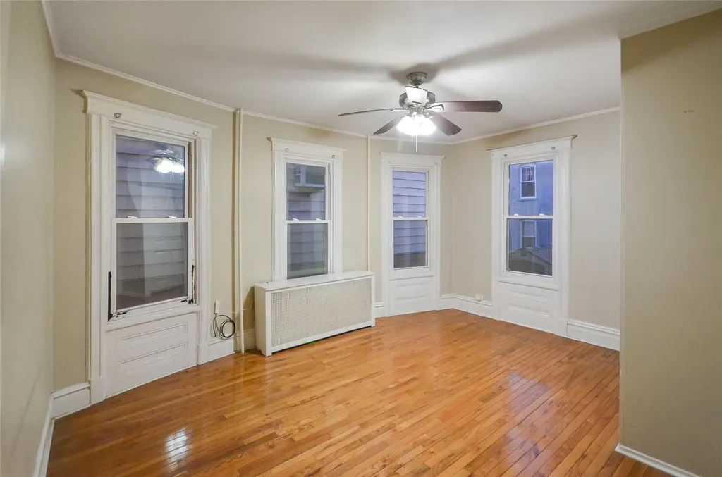 2849 Harrington Avenue Bronx NY 10461