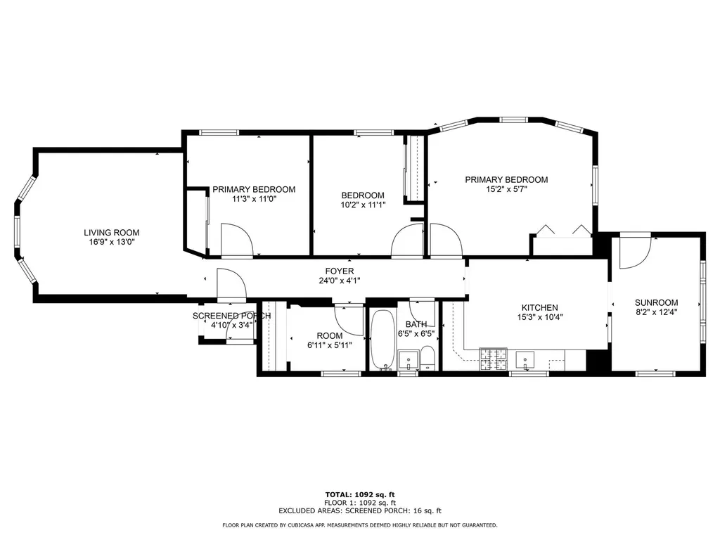 2849 Harrington Avenue Bronx NY 10461