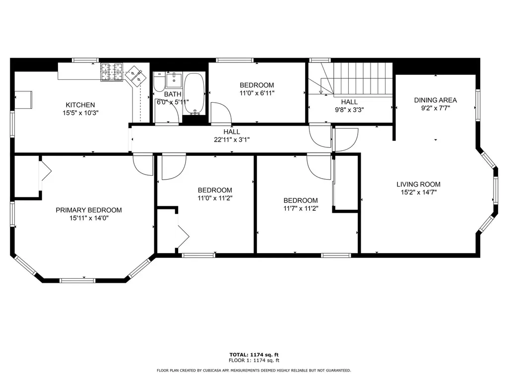 2849 Harrington Avenue Bronx NY 10461