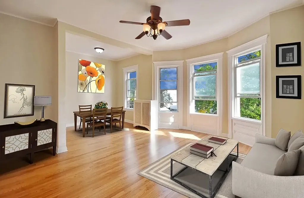 2849 Harrington Avenue Bronx NY 10461