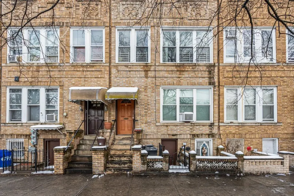 6443 Central Avenue Glendale NY 11385