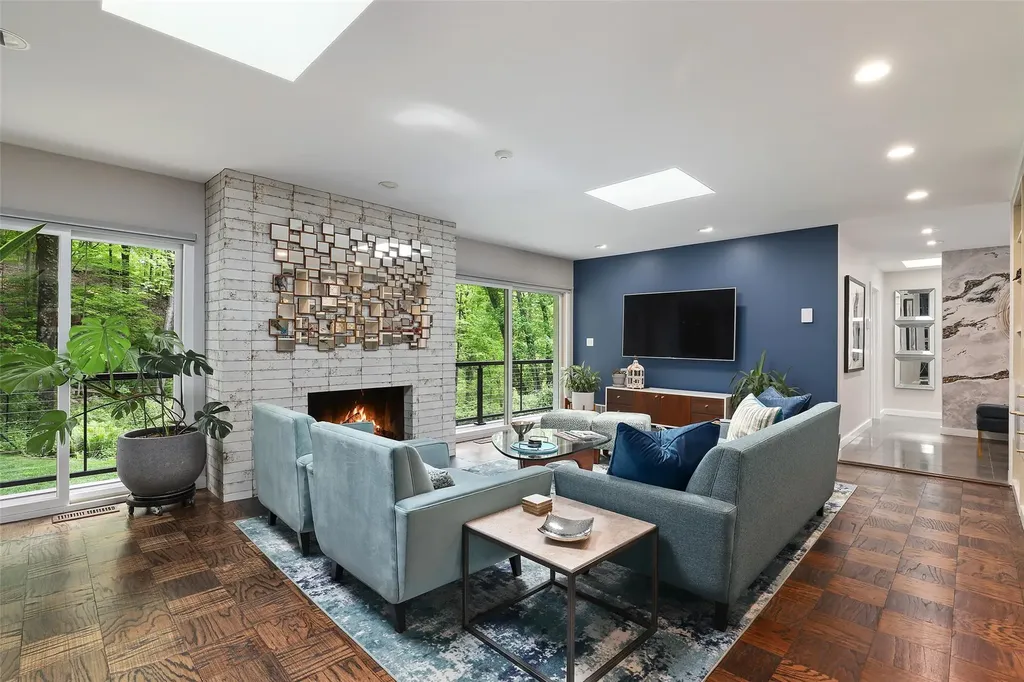 99 High Ridge Road Pound Ridge NY 10576