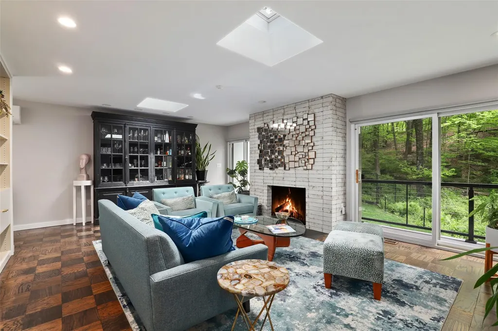 99 High Ridge Road Pound Ridge NY 10576