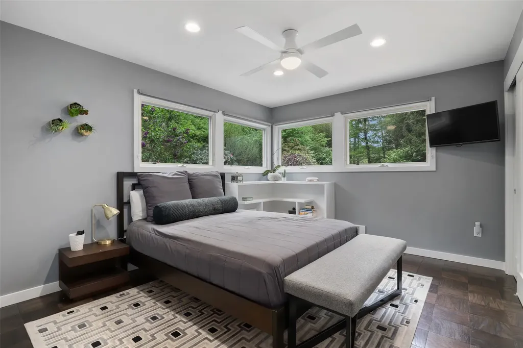 99 High Ridge Road Pound Ridge NY 10576