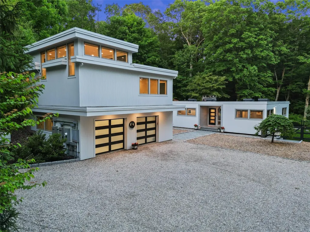 99 High Ridge Road Pound Ridge NY 10576