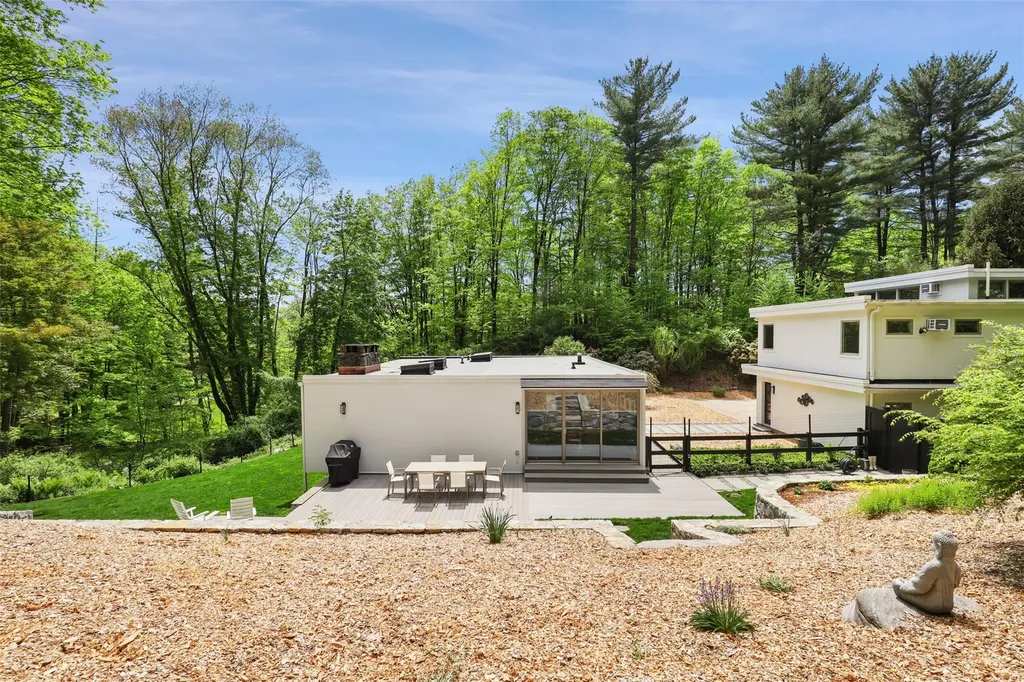 99 High Ridge Road Pound Ridge NY 10576
