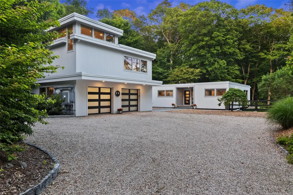 99 High Ridge Road Pound Ridge NY 10576