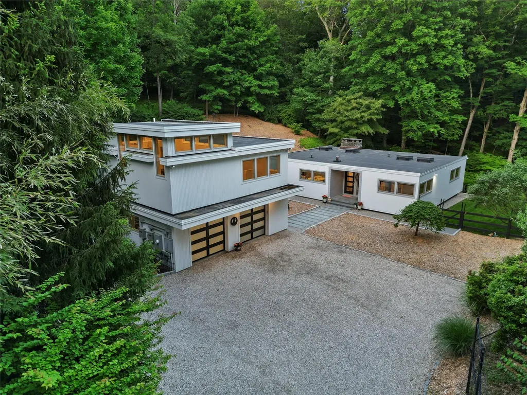 99 High Ridge Road Pound Ridge NY 10576