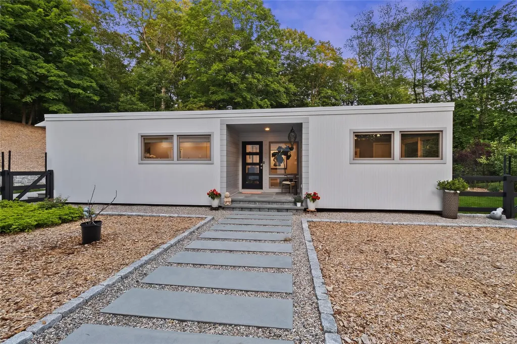 99 High Ridge Road Pound Ridge NY 10576