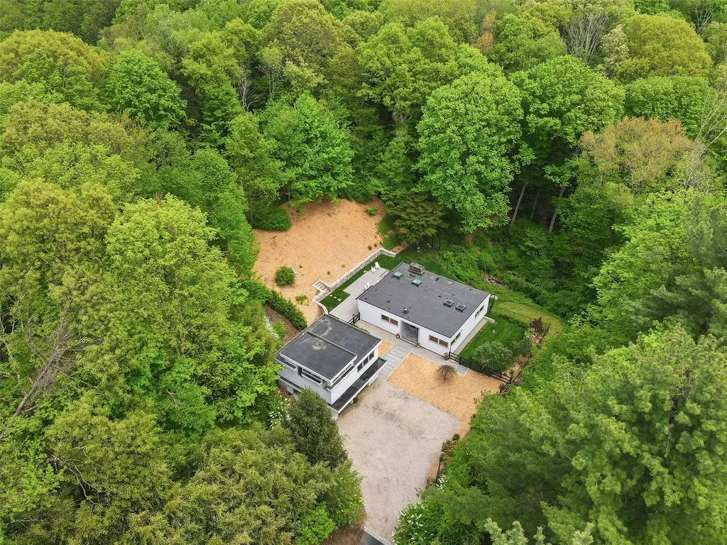 99 High Ridge Road Pound Ridge NY 10576