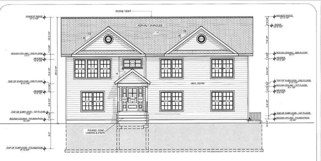 Lot 0 Daniel Lane Brookhaven NY 11953