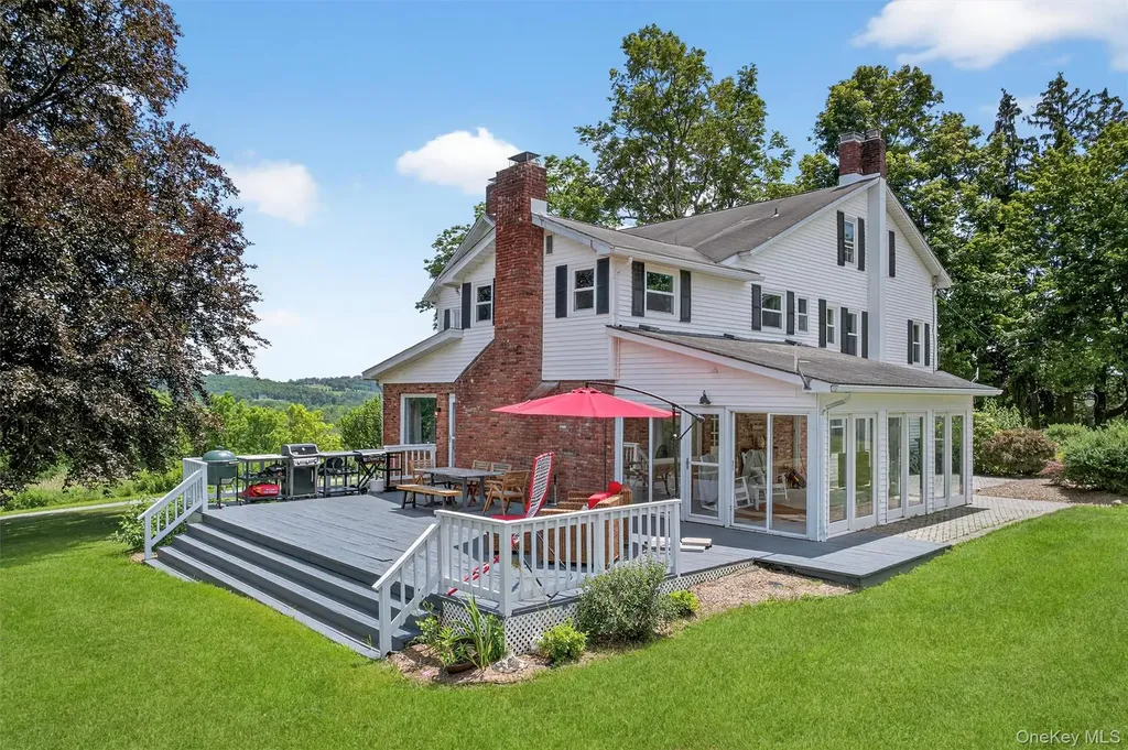 50 Maple Avenue Goshen NY 10924
