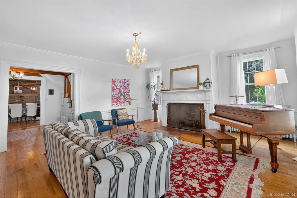 50 Maple Avenue Goshen NY 10924