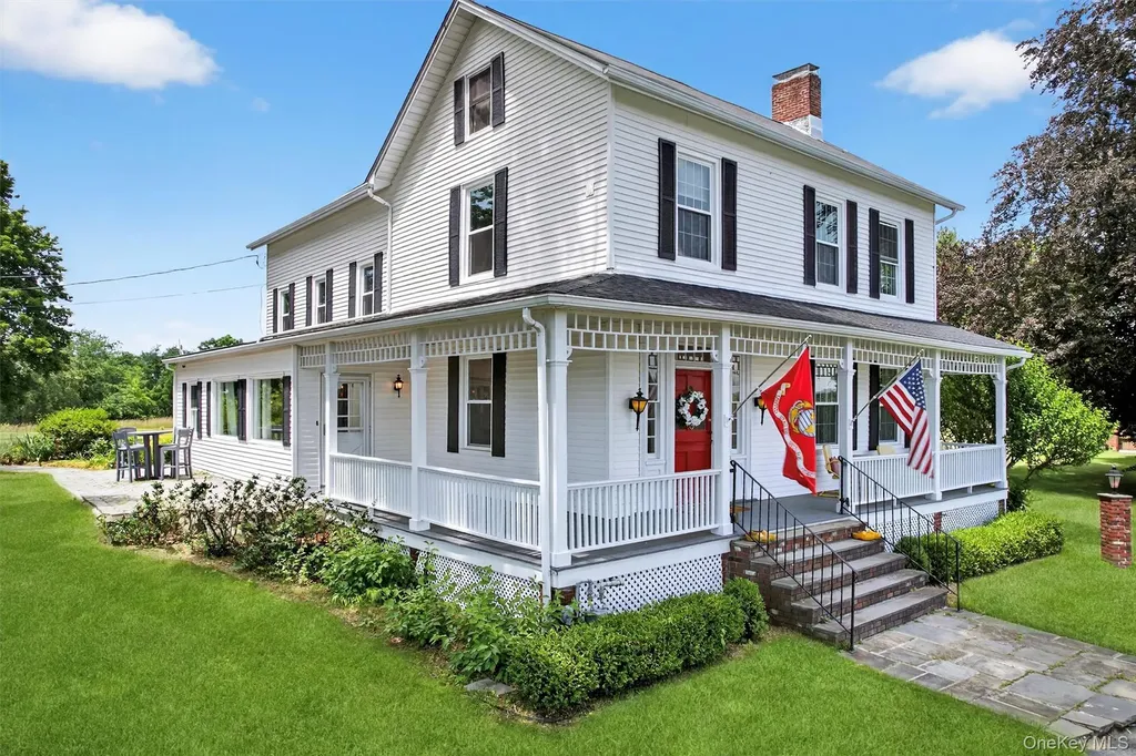 50 Maple Avenue Goshen NY 10924