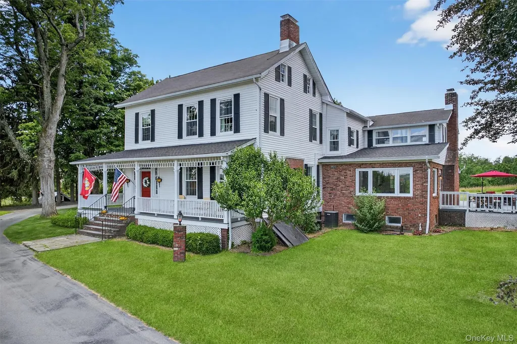 50 Maple Avenue Goshen NY 10924