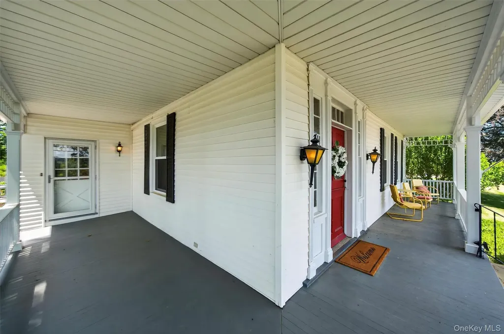 50 Maple Avenue Goshen NY 10924
