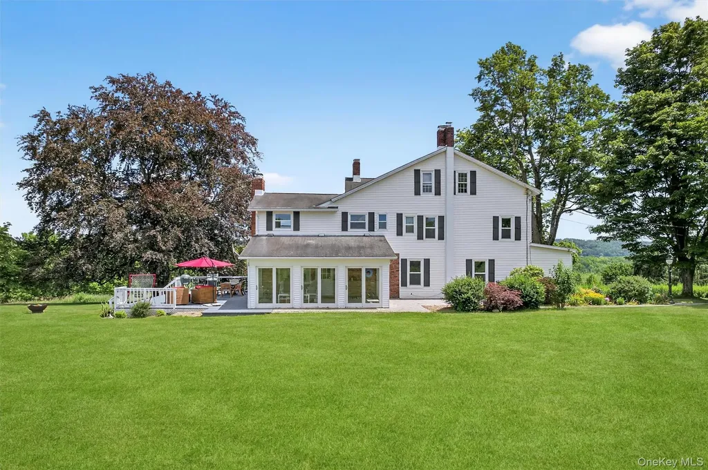 50 Maple Avenue Goshen NY 10924