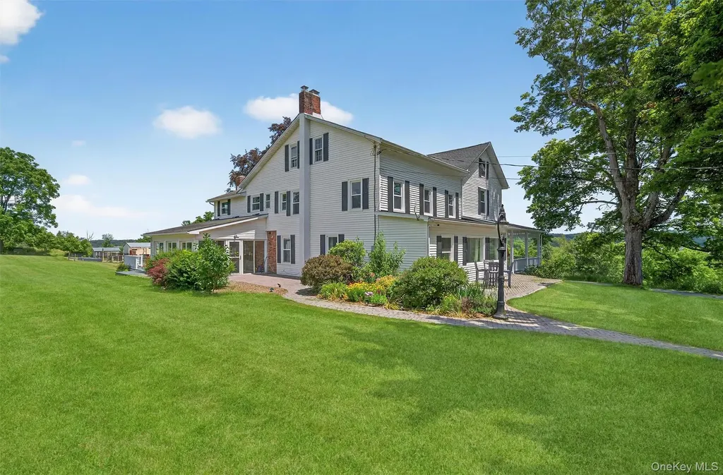 50 Maple Avenue Goshen NY 10924