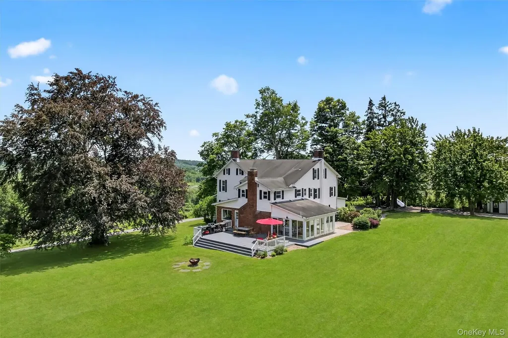 50 Maple Avenue Goshen NY 10924