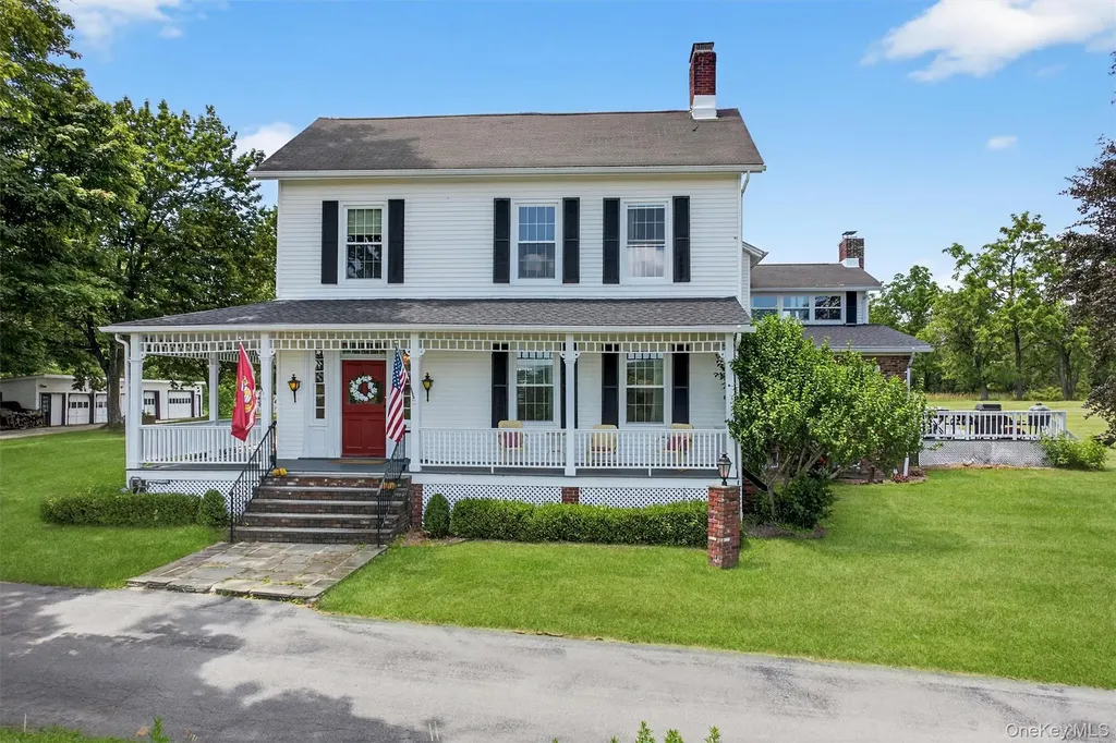 50 Maple Avenue Goshen NY 10924