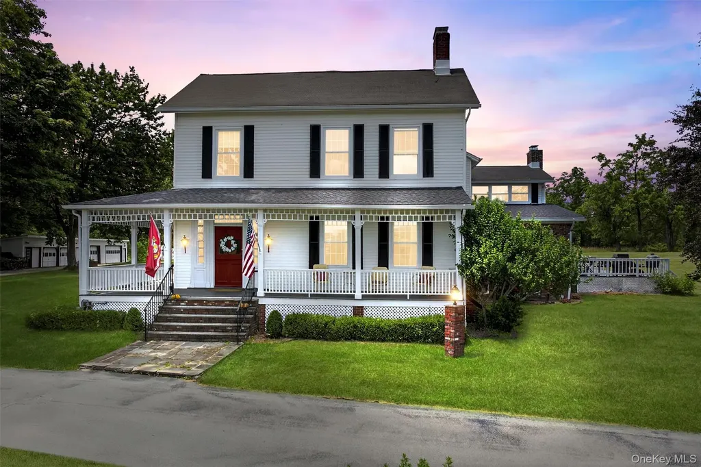 50 Maple Avenue Goshen NY 10924