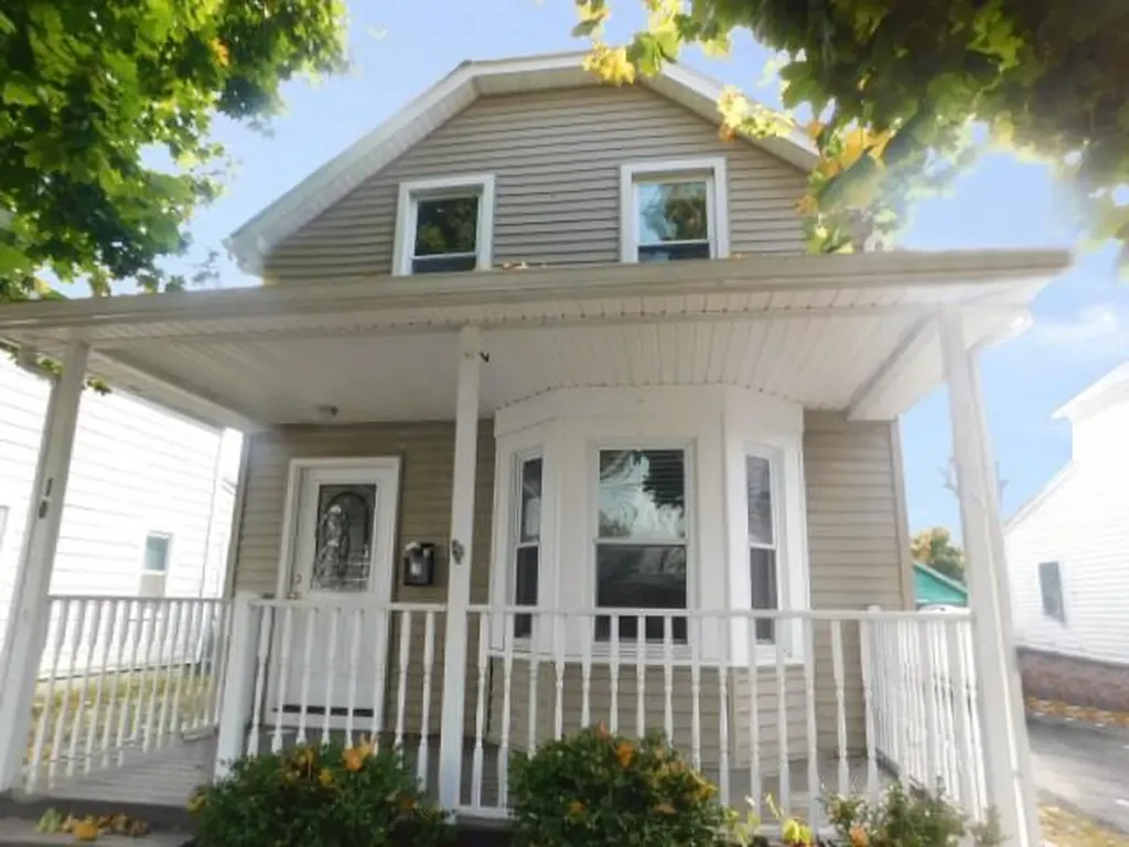 10 S Walnut Street Beacon NY 12508