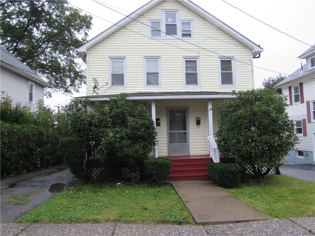 144 Prospect Avenue Middletown NY 10940