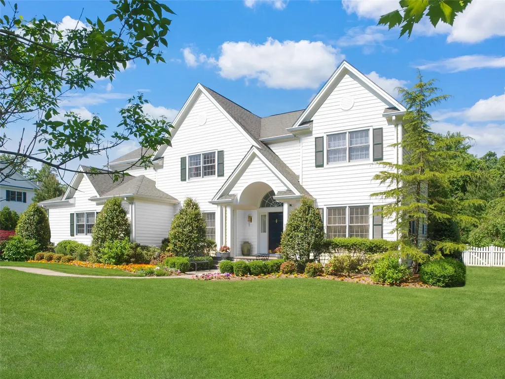 5 Johnson Place Rye NY 10580