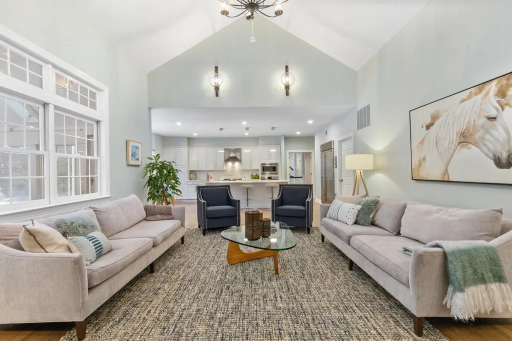 5 Johnson Place Rye NY 10580