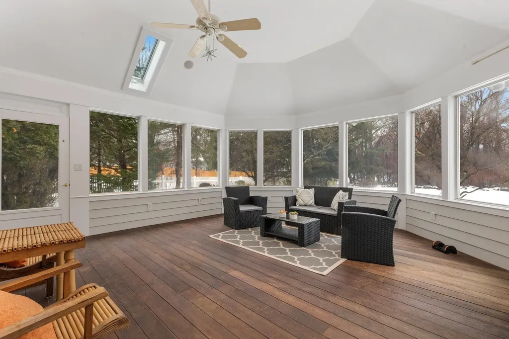 5 Johnson Place Rye NY 10580